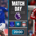 ดูบอลออนไลน์ พรีเมียร์ลีก อังกฤษ ถ่ายทอดสด เอฟเวอร์ตัน พบ ลิเวอร์พูล 19/4/69