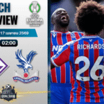 วิเคราะห์บอล ฟิออเรนติน่า พบ คริสตัล พาเลซ | ยูโรปา คอนเฟอเรนซ์ ลีก พร้อมอัปเดตผลบอลสด