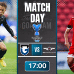 ดูบอลออนไลน์ เอเอฟซี แชมเปี้ยนส์ ลีก ทู ถ่ายทอดสด กัมบะ โอซาก้า พบ ทรู แบงค็อก ยูไนเต็ด 8/4/69