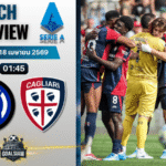 วิเคราะห์บอล อินเตอร์ มิลาน พบ กายารี่ | กัลโช่ เซเรีย อา พร้อมอัปเดตผลบอลสด