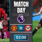 ดูบอลออนไลน์ พรีเมียร์ลีก อังกฤษ ถ่ายทอดสด แมนยูไนเต็ด พบ เบรนท์ฟอร์ด 27/4/69