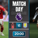 ดูบอลออนไลน์ พรีเมียร์ลีก อังกฤษ ถ่ายทอดสด น็อตติ้งแฮม ฟอเรสต์ พบ แอสตัน วิลล่า 12/4/69