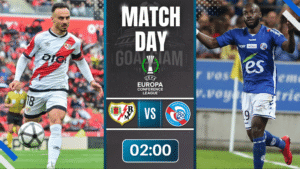 ดูบอลออนไลน์ ยูโรปา คอนเฟอเรนซ์ ลีก ถ่ายทอดสด ชัคห์ตาร์ โดเน็ตส์ค พบ คริสตัล พาเลซ 30/4/69