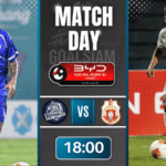 ดูบอลออนไลน์ BYD SEALION 6 ลีกหนึ่ง ถ่ายทอดสด ระยอง เอฟซี พบ ลำพูน วอริเออร์ 26/4/69