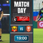 ดูบอลออนไลน์ BYD SEALION 6 ลีกหนึ่ง ถ่ายทอดสด สุโขทัย เอฟซี พบ ราชบุรี เอฟซี 24/4/69