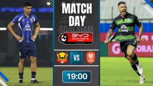 ดูบอลออนไลน์ BYD SEALION 6 ลีกหนึ่ง ถ่ายทอดสด สุโขทัย เอฟซี พบ ราชบุรี เอฟซี 24/4/69