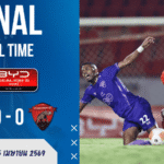 ผลบอลสด ไทยลีกเดือดแต่ไร้คม! นครราชสีมาเปิดบ้านเจ๊าอุทัยธานี 0-0 เกมนี้นายด่านเด่นกว่ากองหน้า