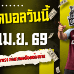 ทีเด็ดบอลวันนี้ 30 เมษายน 2569 เปิด 4 คู่ยุโรปน่าตามคืนนี้ GOALSIAM ชี้เกมไหนทรงมาแรง ก่อนบอลเดือดต้องอ่าน