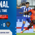 ผลบอลสดไทยลีกเดือดท้ายเกม! บีจี ปทุม เชือดนครราชสีมา 1-0 พาตริกลงมายิงเหมือนรู้บท บ้านผลบอลต้องจด