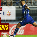 ไฮไลท์บอลวันนี้ BYD SEALION 6 ลีกหนึ่ง ระยอง เอฟซี พบ ลำพูน วอริเออร์ 26/4/69