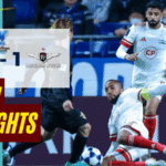 ไฮไลท์บอลวันนี้ เอเอฟซี แชมเปี้ยนส์ ลีก ทู กัมบะ โอซาก้า พบ ทรู แบงค็อก ยูไนเต็ด 8/4/69