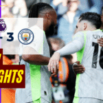 ไฮไลท์บอลวันนี้ พรีเมียร์ลีก อังกฤษ ถ่ายทอดสด เชลซี พบ แมนซิตี้ 12/4/69