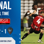 ผลบอลสด ไทยลีก เมืองทองพลิกเชือดโคราช 2-1 ชนิดคนดูมีหัวร้อน! บ้านผลบอลคู่นี้จบแบบละครหลังข่าวยังต้องยอม