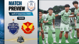 วิเคราะห์บอล บุรีรัมย์ ยูไนเต็ด พบ เซลังกอร์ | shopee cup พร้อมอัปเดตผลบอลสด