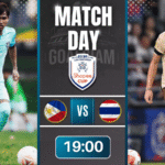 ดูบอลออนไลน์ shopee cup ถ่ายทอดสด ยะโฮร์ ดารุล ทักซิม พบ บุรีรัมย์ ยูไนเต็ด 7/5/69