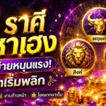 ดาวย้ายหนุนดวงวันนี้แรงมาก 3 ราศีมหาเฮง ชีวิตเริ่มพลิก การเงิน งาน โชคลาภมาเต็ม