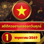สถิติหวยฮานอย 1 พฤษภาคม 2569 อัปเดตสถิติหวยฮานอยครบทั้งฮานอยเฉพาะกิจ – ฮานอยพิเศษ – ฮานอยปกติ – ฮานอย VIP
