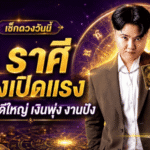4 ราศีดวงเปิดแรง รับข่าวดีใหญ่ เงินพุ่ง งานปัง ความสำเร็จวิ่งเข้าหาแบบตั้งตัวแทบไม่ทัน