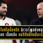 โซโบซไลป้องชัด ลิเวอร์พูลยังหนุน สล็อต เต็มหลัง แม้ซีซั่นนี้จบมือเปล่า