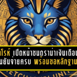 ฟาโรห์ เพชรบุรี เปิดหน้าชนดราม่าเงินเดือนนักเตะ ยืนยันจ่ายครบ พร้อมขอหลักฐานคุยกันให้ชัด
