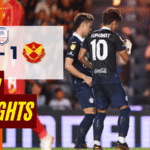 ไฮไลท์บอลวันนี้ shopee cup ระหว่าง บุรีรัมย์ ยูไนเต็ด พบ เซลังกอร์ วันนี้ 27/5/69