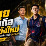 สมุย ยูไนเต็ดลุยหนัก! ปิดดีล 3 แข้งใหม่เติมแกร่งก่อนเปิดศึกไทยลีก 3 ซีซั่น 2026/27