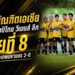 บีจีซี-บัณฑิตเอเซียบุกเชือดกรุงเทพมหานคร 2-0 ผงาดแชมป์ไทย วีเมนส์ ลีก สมัยที่ 8