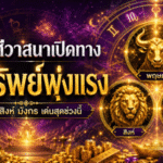 3 ราศีดวงพุ่งแรง วาสนาเปิดทางรับทรัพย์ สิ่งศักดิ์สิทธิ์หนุนหลังจนชีวิตเริ่มพลิก