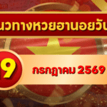 แนวทางหวยฮานอย 19 กรกฎาคม 2569 เลขเด่นน่าตาม คัดสองตัว สามตัวครบทุกงวด โดย GOALSIAM