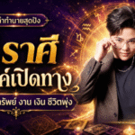 ดวงวันนี้ 4 ราศีสวรรค์เปิดทาง หมอเค้กดลบันดาลชี้หมดเวลาท้อ เตรียมรับข่าวดีงาน เงิน ชีวิต
