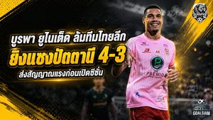 บูรพา ยูไนเต็ด ล้มทีมไทยลีก! ยิงแซงปัตตานี เอฟซี 4-3 ส่งสัญญาณแรงก่อนเปิดซีซั่น