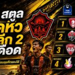 พีที สตูล เปิดหัวไทยลีก 2 สุดเดือด ดวลพลังกาญจน์ก่อนลุยศึกศักดิ์ศรีแดนใต้