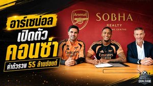 แมนยูปิดดีลบาเลบา เฮียร์ วี โก หลังไบรท์ตันตอบรับข้อเสนอใหม่