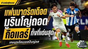 แฟนมาดริดเดือด มูรินโญ่ถอด อาร์ดา กือแลร์ ทั้งที่เด่นสุดเกมบุกเฉือนเอสปันญ่อล