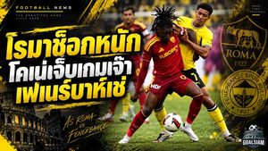 โรมาช็อกกลางศึก! มานู โคเน่ เจ็บกลางเกมเจ๊าเฟเนร์บาห์เช่ ลุ้นผลตรวจชี้ชะตาก่อนโปรแกรมเดือด
