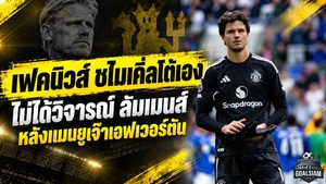 รุนยาอิชรับอูดิเนเซ่เจ็บหนัก! เสีย 2 แข้งครึ่งแรกก่อนโดนลาซิโอพลิกเชือด 2-1