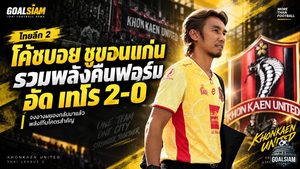 ขอนแก่น ยูไนเต็ด คืนคม! “โค้ชบอย” ปลุกจงอางผยองเชือด โปลิศ เทโร 2-0 ทะยานยึดจ่าฝูง
