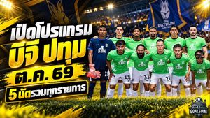 เดอะ แรบบิท ต้องเร่งเครื่องหลังออกสตาร์ตไทยลีก 3 นัด