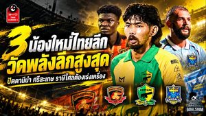 ปัตตานี เอฟซี ออกตัวดีที่สุดในกลุ่มน้องใหม่