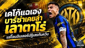 เดโก้เปิดหมด บาร์ซ่าลุยล่า เลาตาโร่ แต่เจออินเตอร์ปิดประตูใส่