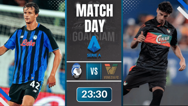 ดูบอลออนไลน์ กัลโช่ เซเรีย อา อตาลันต้า พบกับ เวเนเซีย 12/10/69
