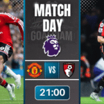 ดูบอลออนไลน์ พรีเมียร์ลีก อังกฤษ แมนยูไนเต็ด พบกับ บอร์นมัธ 25/10/69
