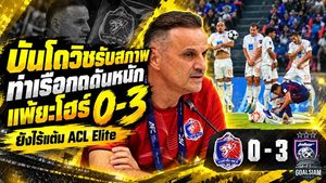 บันโดวิชรับสภาพ! การท่าเรือกดดันหนัก บุกพ่ายยะโฮร์ 0-3 แพ้รวด 3 นัดไร้แต้ม ACL Elite