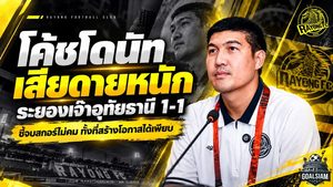 ชลบุรีวิกฤตหนัก! โค้ชเฮงเปิดใจหลังพ่ายประจวบ 1-2 แพ้รวด 5 นัด ชี้ปัญหาจิตใจพร้อมส่งสัญญาณหาโค้ชใหม่