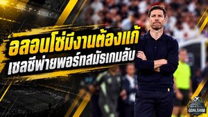 เชลซีสะดุดเกมลับ! พ่ายพอร์ทสมัธ 0-2 อลอนโซ่เร่งผ่าปัญหาเกมรับก่อนคืนสนามพรีเมียร์ลีก